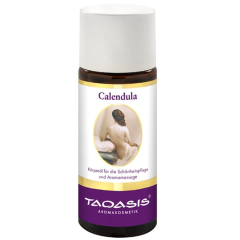 Comprar online ACEITE DE CALENDULA BIO TAOASIS. 50 ML de LABIATAE. Imagen 1