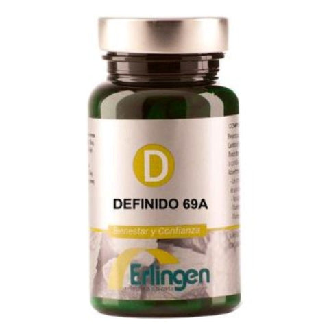 Comprar online DEFINIDO 69A 60 Comp de ERLINGEN. Imagen 1