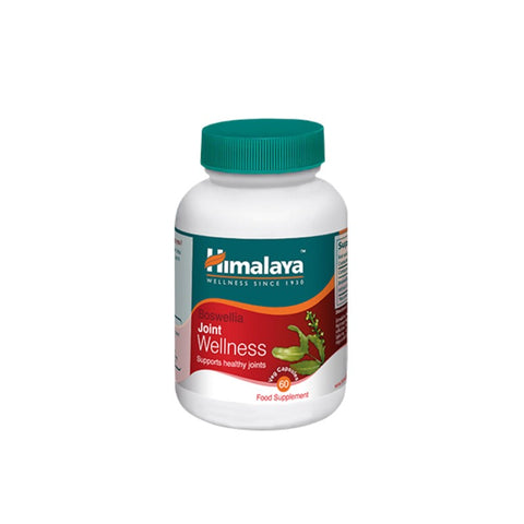 Comprar online BOSWELIA W 60 Caps de WELLNESS. Imagen 1