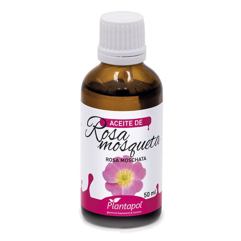 Comprar online ROSA MOSQUETA de PLANTA POL. Imagen 1