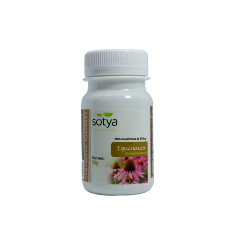 Comprar online EQUINACEA 100 Comp de SOTYA BESLAN. Imagen 1