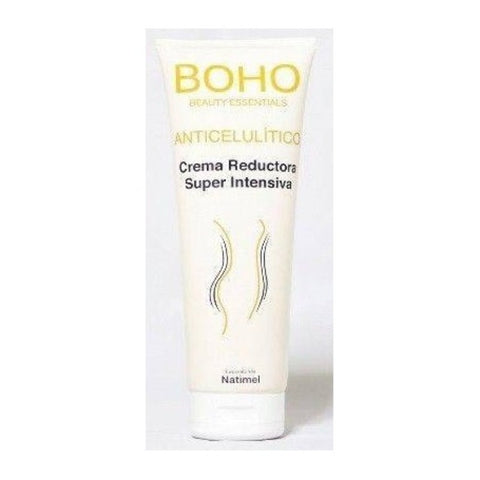 Comprar online CREMA REDUCTORA SUPER INTENSIVA 250 ML BOHO de BOHO. Imagen 1