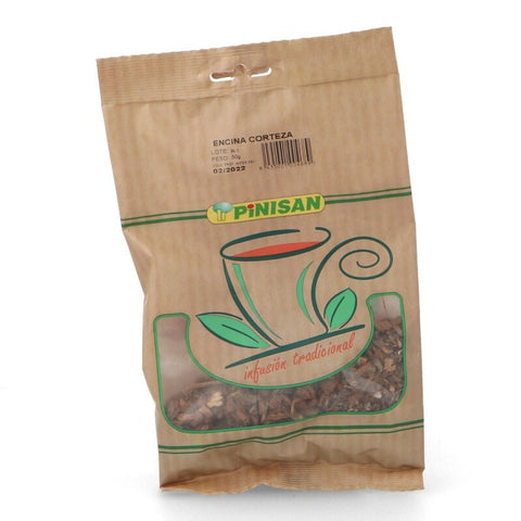 Comprar online ENCINA CORTEZA 50 gr de PINISAN. Imagen 1