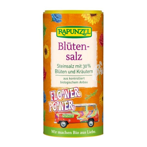 Comprar online SAL FLORES RAPUNZEL 90 G de RAPUNZEL. Imagen 1