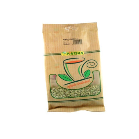 Comprar online HINOJO SEMILLAS 50 gr de PINISAN. Imagen 1