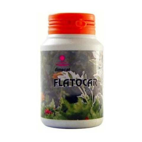 Comprar online FLATOCAR PLUS 60 Caps de TREMAN. Imagen 1