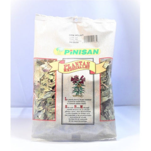 Comprar online SEN HOJAS 50 gr de PINISAN. Imagen 1