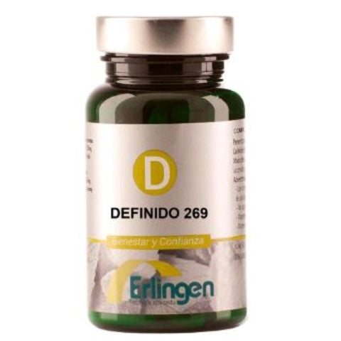 Comprar online DEFINIDO 269 60 Comp de ERLINGEN. Imagen 1