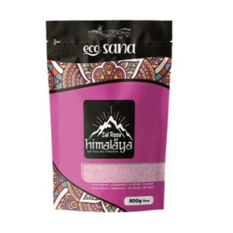 Comprar online SAL HIMALAYA FINA 500 GRAMOS de DRASANVI. Imagen 1