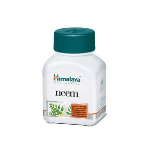 Comprar online NEEM MELIA AZADIRACHTA W 60 Caps de WELLNESS. Imagen 1