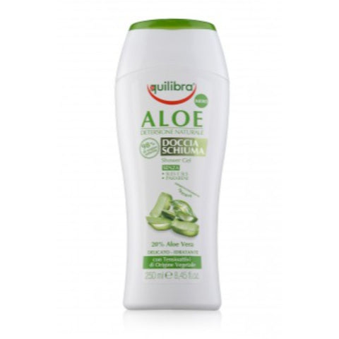 Comprar online GEL ALOE PURO 250 ml de EQUILIBRA-T. Imagen 1