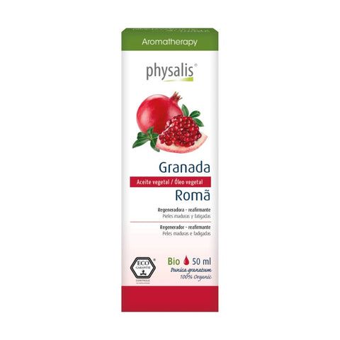 Comprar online GRANADA 50 ml de PHYSALIS. Imagen 1