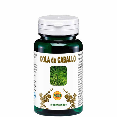 Comprar online COLA DE CABALLO 60 Comp de ROBIS. Imagen 1