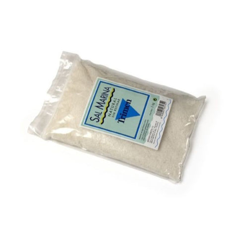Comprar online SAL MARINA GRUESA 1 kg de ARTESANIA AGRICOLA. Imagen 1