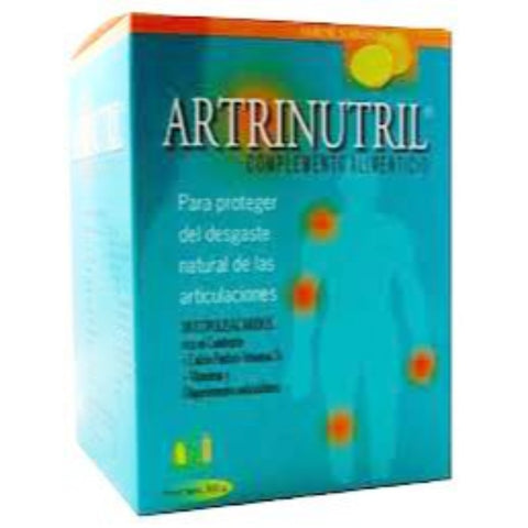 Comprar online ARTRINUTRIL 10 Sobres de CN. Imagen 1