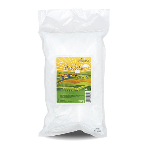 Comprar online FRUCTOSA BOLSA 750 G de PLANTA POL. Imagen 1