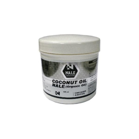 Comprar online COCONUT OIL NALE Organic Oil. 500 ml. de NALE. Imagen 1