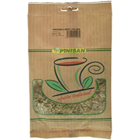 Comprar online GROSELLERO HOJAS 50 gr de PINISAN. Imagen 1