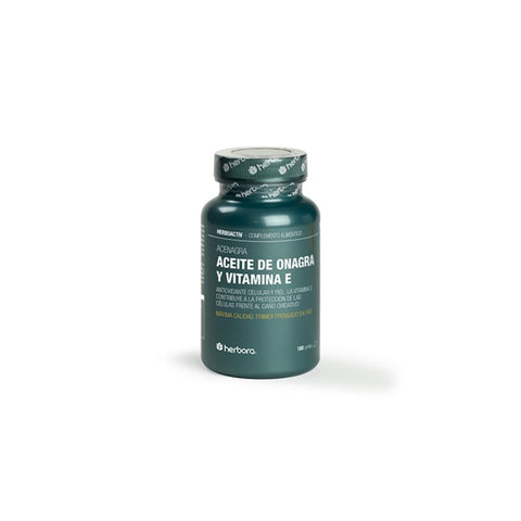 Comprar online ACENAGRA 180 Perlas de HERBORA. Imagen 1