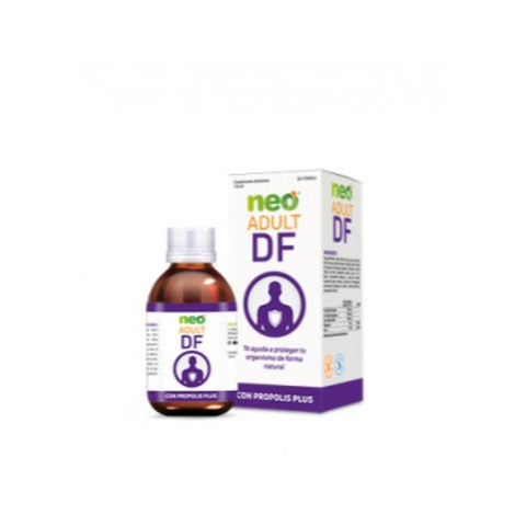 Comprar online NEO ADULTOS DF DEFENSAS (ADULT DF DEFENSE 150 ML de NEO. Imagen 1