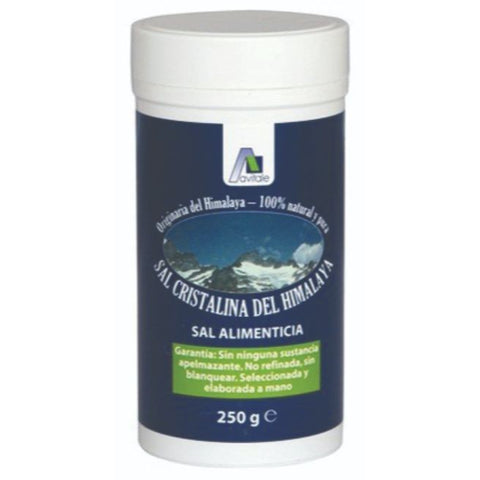 Comprar online SALERO SAL BLANCA HIMALAYA 250 gr de MADAL BAL. Imagen 1