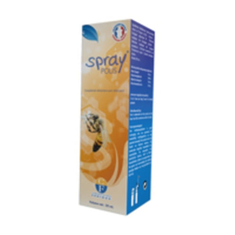 Comprar online SPRAYPOLIS 30 ml de FENIOUX. Imagen 1