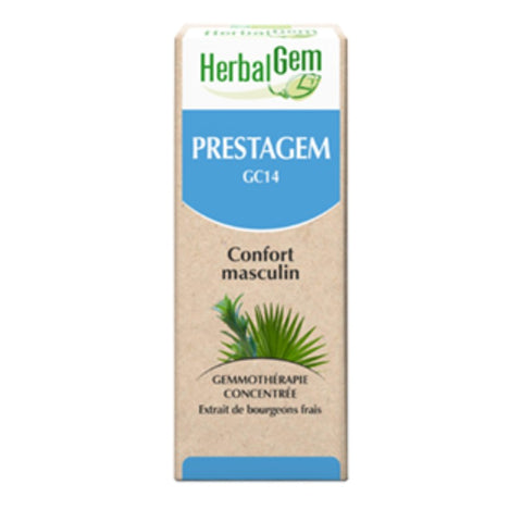Comprar online PRESTAGEM GC14 BIO 50 ml de HERBALGEM. Imagen 1