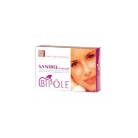 Comprar online SANIVEL 20 Amp de INTERSA. Imagen 1