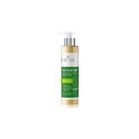 Comprar online SUNATUR CREMA CORPORAL ACCIÓN NOCHE 250 ml de NATYSAL. Imagen 1