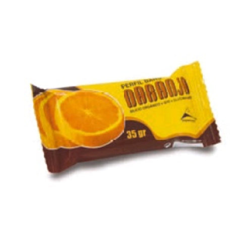 Comprar online PERFIL BARS NARANJA+SILICIO+Q10 35 gr de PRISMA NATURAL. Imagen 1
