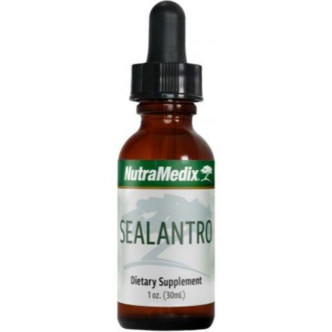 Comprar online SEALANTRO EXTRACTO 30 ml de NUTRAMEDIX. Imagen 1