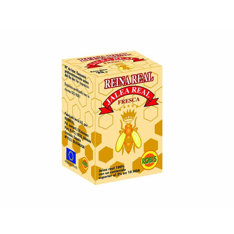 Comprar online REINA REAL FRESCA 15 gr de ROBIS. Imagen 1