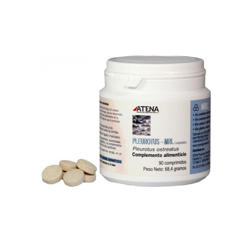 Comprar online PLEUROTUS 90 Comp de ATENA. Imagen 1