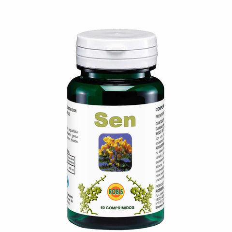 Comprar online SEN BOTE 60 Comp de ROBIS. Imagen 1