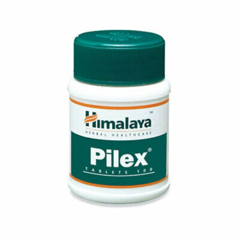 Comprar online PILEX 60 Caps de PURE HERBES HIMALAYA. Imagen 1