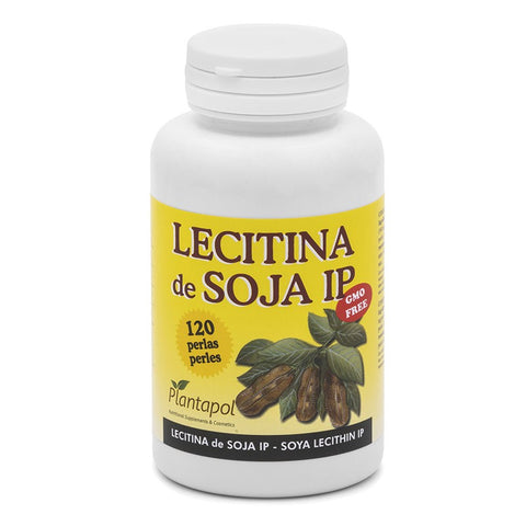 Comprar online LECITINA DE SOJA IP ACEITE DE LECITINA DE SOJA120 de PLANTA POL. Imagen 1
