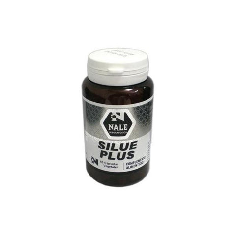 Comprar online SILUE PLUS 60 Caps de NALE. Imagen 1