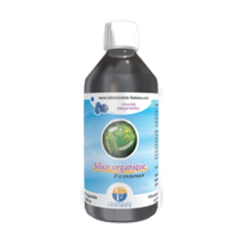 Comprar online SILICIO ORGANICO 250 ml de FENIOUX. Imagen 1