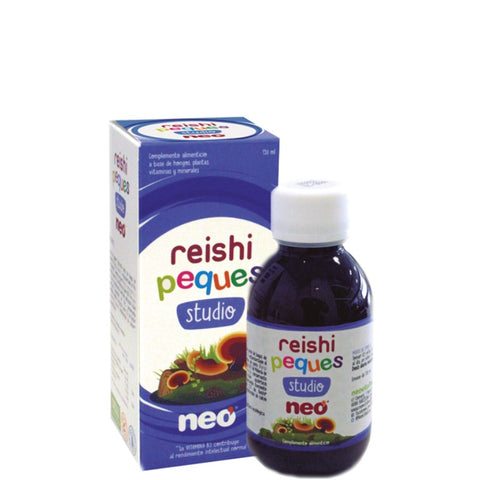 Comprar online REISHI PEQUES STUDIO NEO 150 ML de NEO. Imagen 1