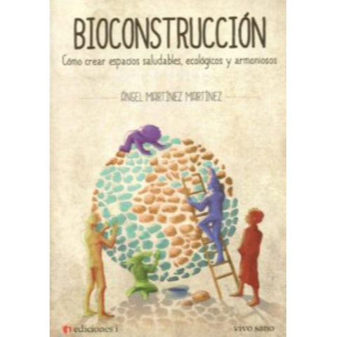 Comprar online BIOCONSTRUCCION de EQUISALUD. Imagen 1