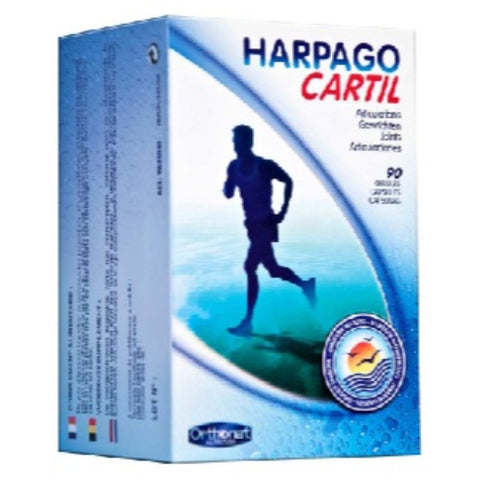 Comprar online HARPAGOCARTIL 90 Caps de ORTHONAT. Imagen 1