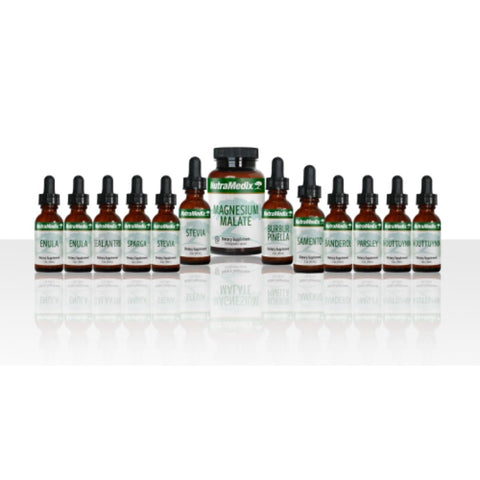 Comprar online COWDEN SUPPORT PROGRAM MONTH-4 de NUTRAMEDIX. Imagen 1