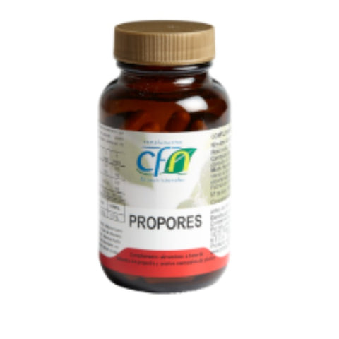 Comprar online PROPORES 540 mg 60 Caps de CFN. Imagen 1