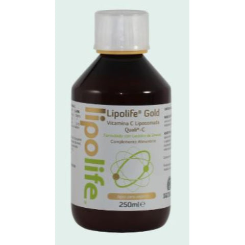 Comprar online VITAMINA C LIPOSOMADA 250 ml de EQUISALUD. Imagen 1