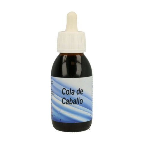Comprar online COLA DE CABALLO EXTR 100 ml de TREMAN. Imagen 1