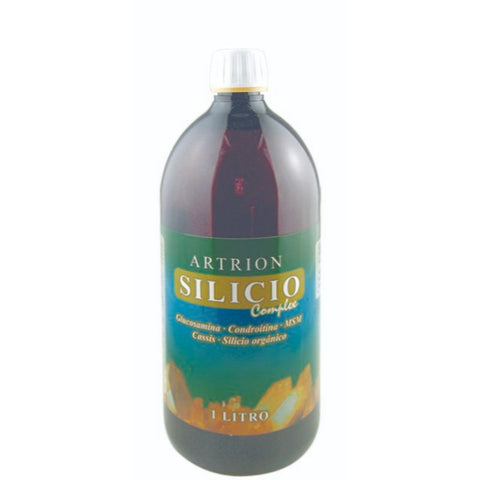 Comprar online ARTRION SILICIO 1 Litro de JELLYBELL. Imagen 1