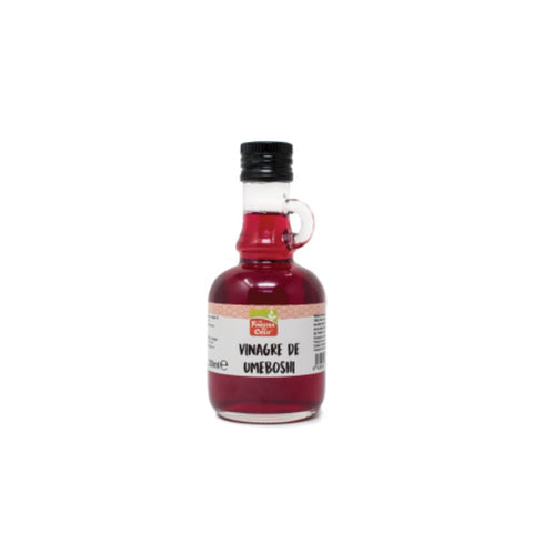 Comprar online VINAGRE DE UMEBOSHI 250 ml de FINESTRA. Imagen 1