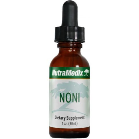 Comprar online NONI EXTRACTO 30 ml de NUTRAMEDIX. Imagen 1