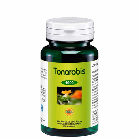 Comprar online TONA ROBIS 1.000 mg 60 Caps de ROBIS. Imagen 1