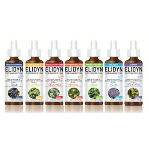 Comprar online ELIDYN CERATO 20 ml de NUTERGIA. Imagen 1